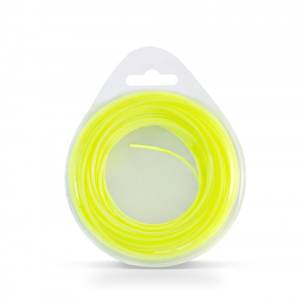 Mähfaden rund 2,0 mm x 15 m