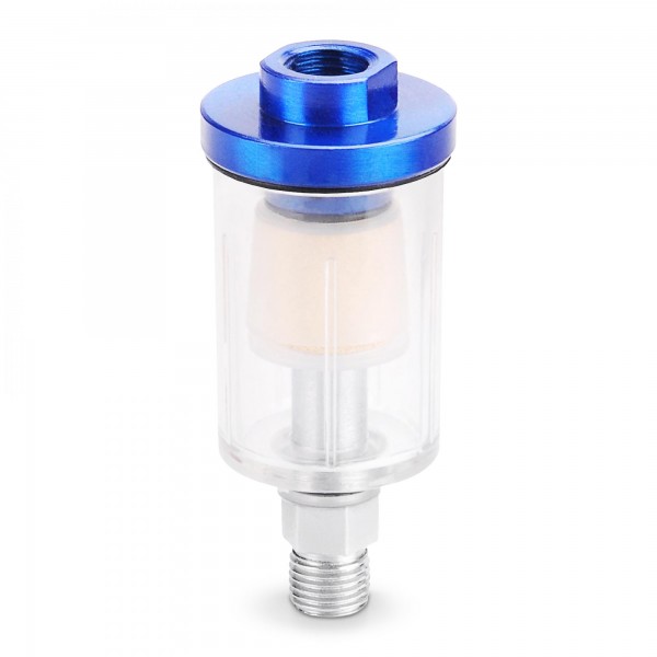 G 1/4" Druckluft Filter mit 48 ml Behälter