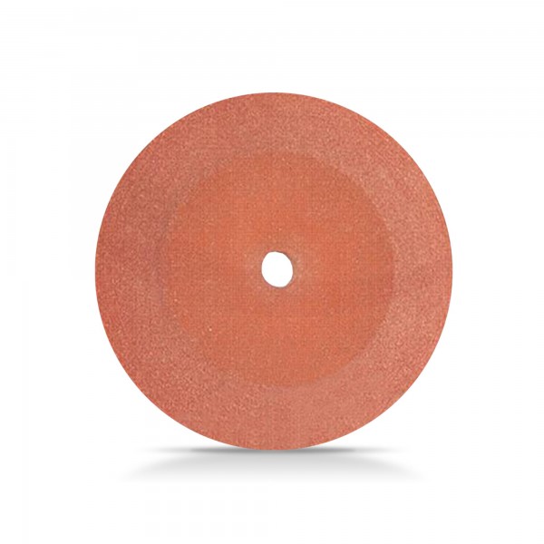 Berlan Keramik Schleifscheibe für Sägeblattschärfgerät 105x10x2,4 mm