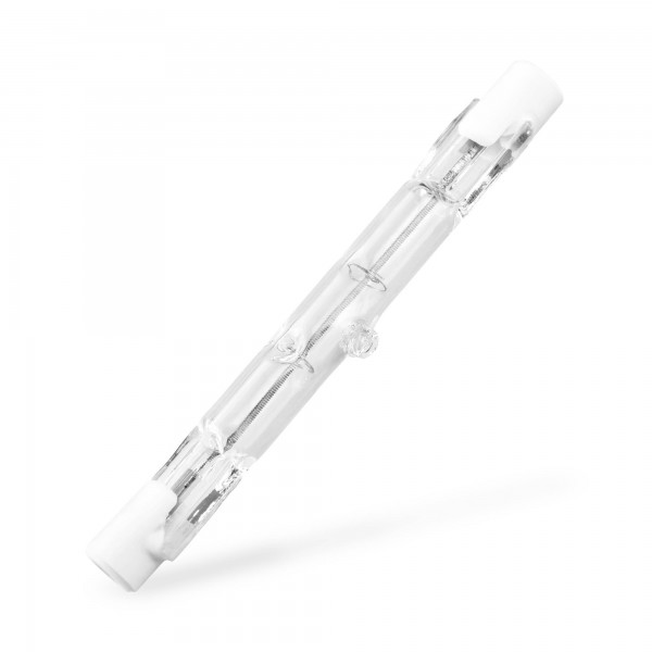 150 / 120 Watt Halogenlampe für Strahler - 2000 Lumen