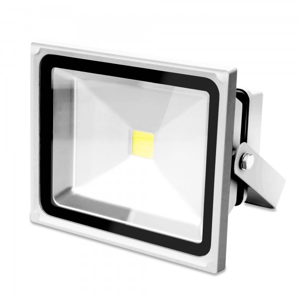 30 Watt LED-Strahler - 2600 Lumen