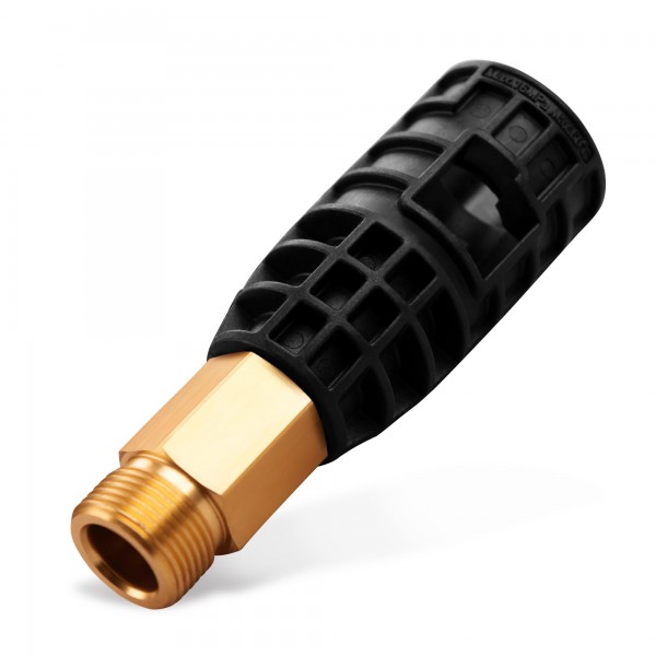 Bajonett Adapter M22 für Hochdruckreiniger
