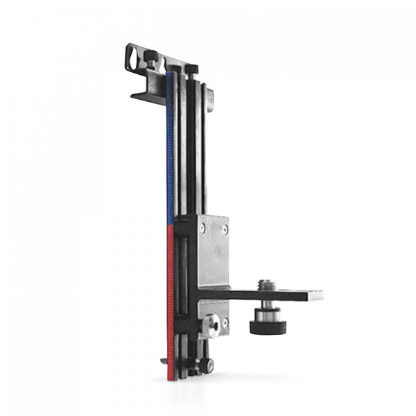 Berlan Wandhalterung 5/8" für Rotationslaser - BWH-1