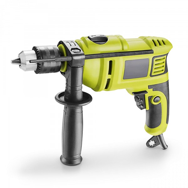 750 Watt Bohrhammer - Spannbereich 1,5 - 13 mm