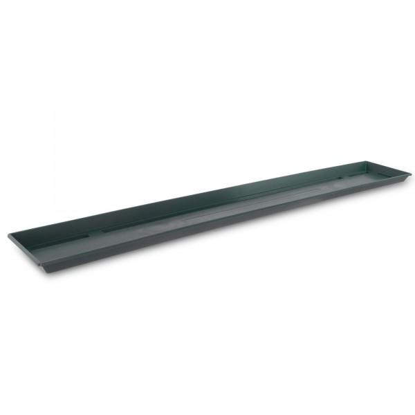Untersetzer groß 100 cm grün
