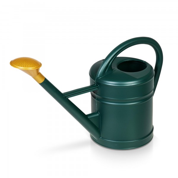 Antiqua Gartengießkanne 10 Liter - grün